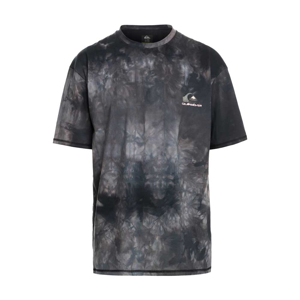 Quiksilver Tie Dye Surf T-Shirt