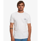 Quiksilver Timeless Spin T-Shirt