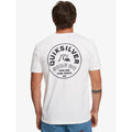 Quiksilver Timeless Spin T-Shirt
