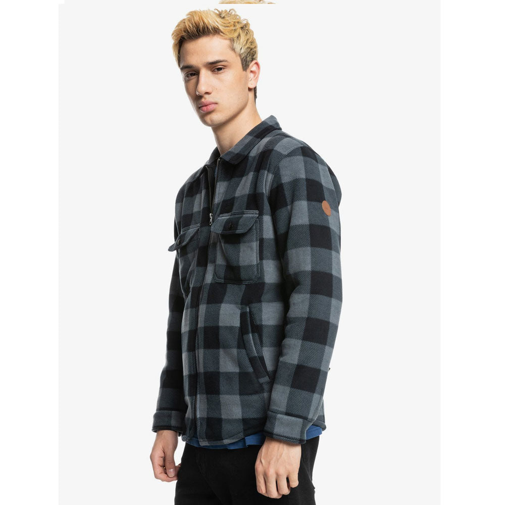 Quiksilver Tolala Fleece Shirt