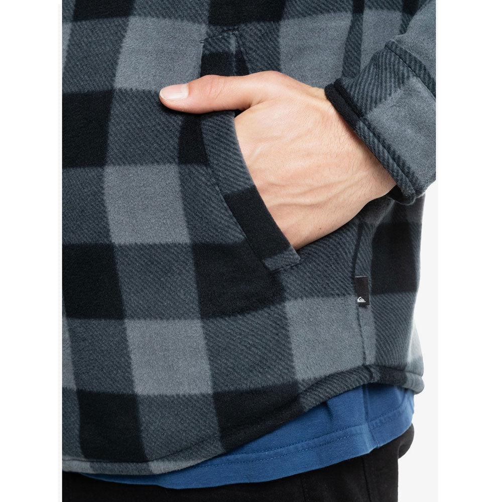Quiksilver Tolala Fleece Shirt