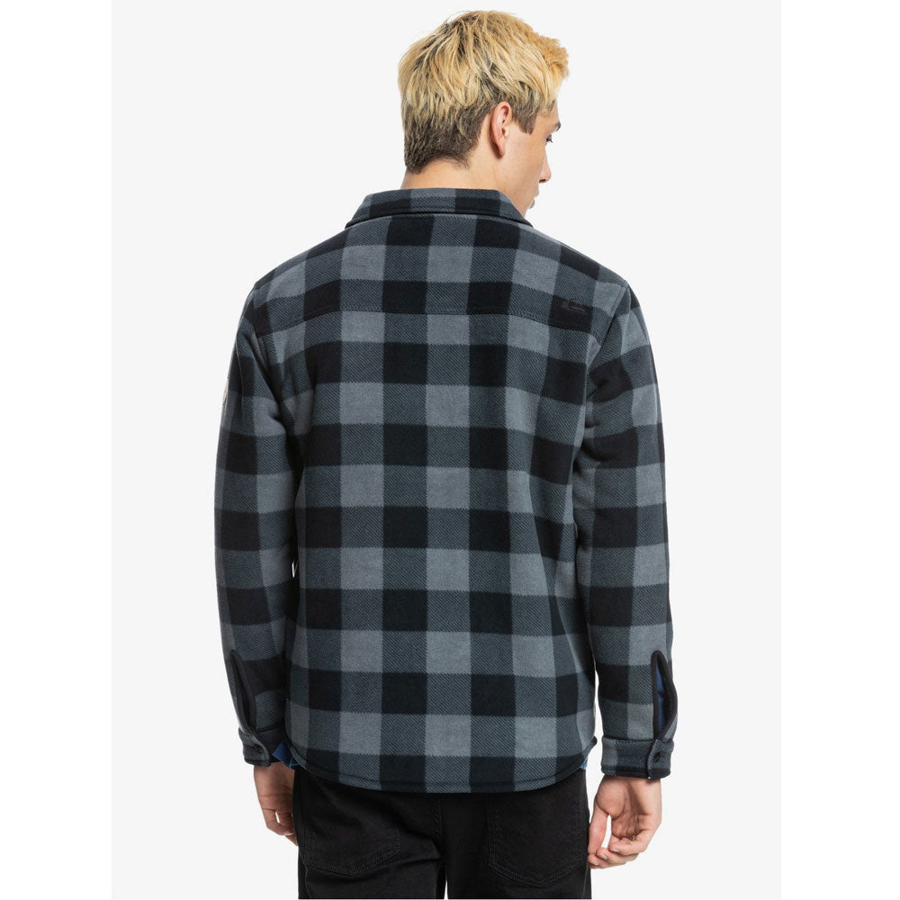 Quiksilver Tolala Fleece Shirt