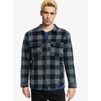 Quiksilver Tolala Fleece Shirt
