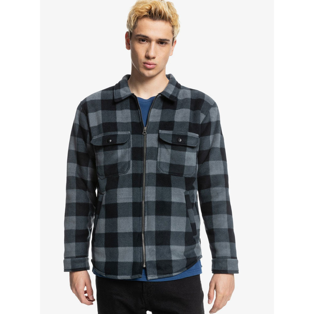 Quiksilver Tolala Fleece Shirt