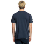 Quiksilver Top Of The Hour T-Shirt