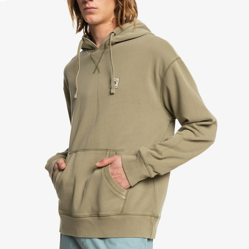 Quiksilver Trip Away Hoodie