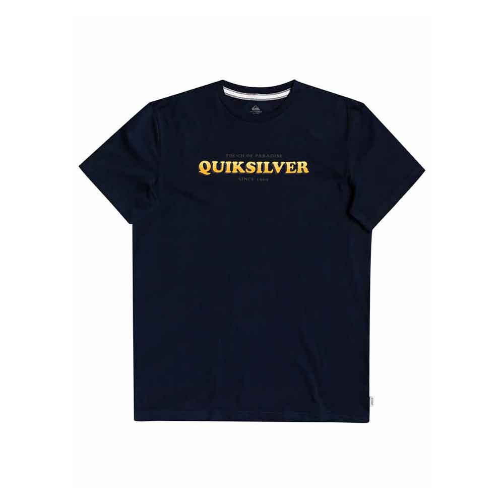 Quiksilver Underwater Soul T-Shirt