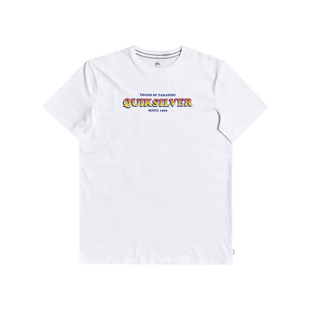 Quiksilver Underwater Soul T-Shirt