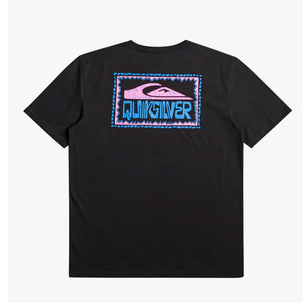 Quiksilver Warped Frames T-Shirt