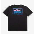 Quiksilver Warped Frames T-Shirt