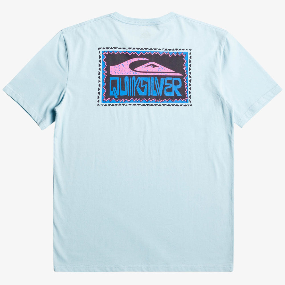 Quiksilver Warped Frames T-Shirt