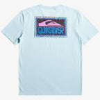 Quiksilver Warped Frames T-Shirt