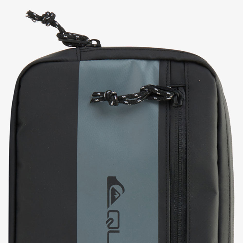 Quiksilver Wax Motel Bag