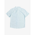 Quiksilver Winfall Short Sleeve Shirt