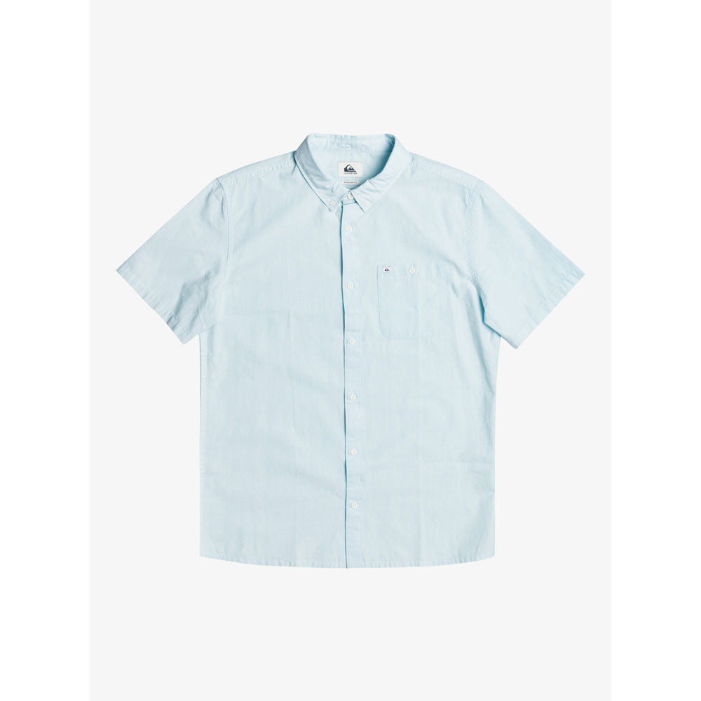 Quiksilver Winfall Short Sleeve Shirt