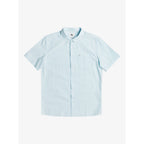 Quiksilver Winfall Short Sleeve Shirt