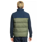 Quiksilver Wolfs Shoulders Body Warmer