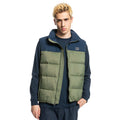 Quiksilver Wolfs Shoulders Body Warmer