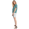 Quiksilver Womens Standard T-Shirt