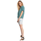 Quiksilver Womens Standard T-Shirt
