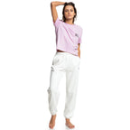 Quiksilver Womens The Fleece Pant