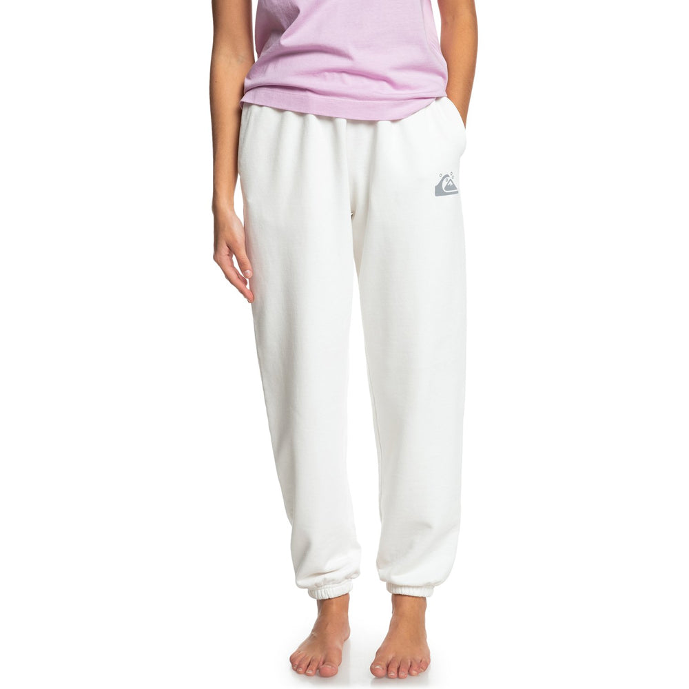Quiksilver Womens The Fleece Pant