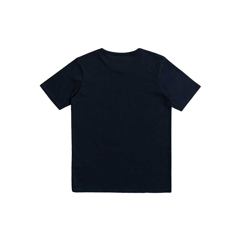 Quiksilver Youth Comp Logo T Shirt