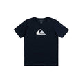 Quiksilver Youth Comp Logo T Shirt