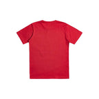 Quiksilver Youth Comp Logo T Shirt