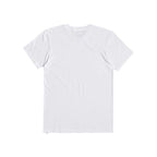 Quiksilver Youth Comp Logo T Shirt