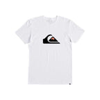Quiksilver Youth Comp Logo T Shirt