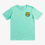 Quiksilver Youth Electric Roots T Shirt