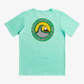 Quiksilver Youth Electric Roots T Shirt