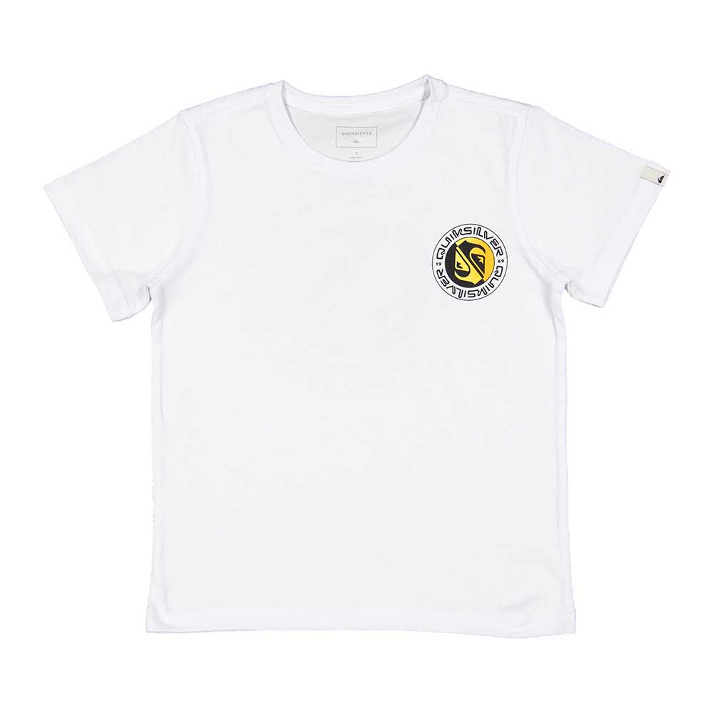 Quiksilver Youth Mellow Phonic T Shirt