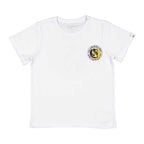 Quiksilver Youth Mellow Phonic T Shirt