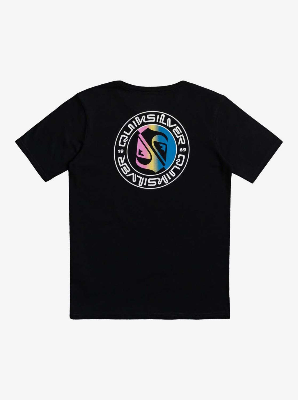 Quiksilver Mellow Phonic T Shirt