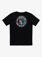 Quiksilver Mellow Phonic T Shirt