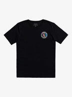 Quiksilver Mellow Phonic T Shirt