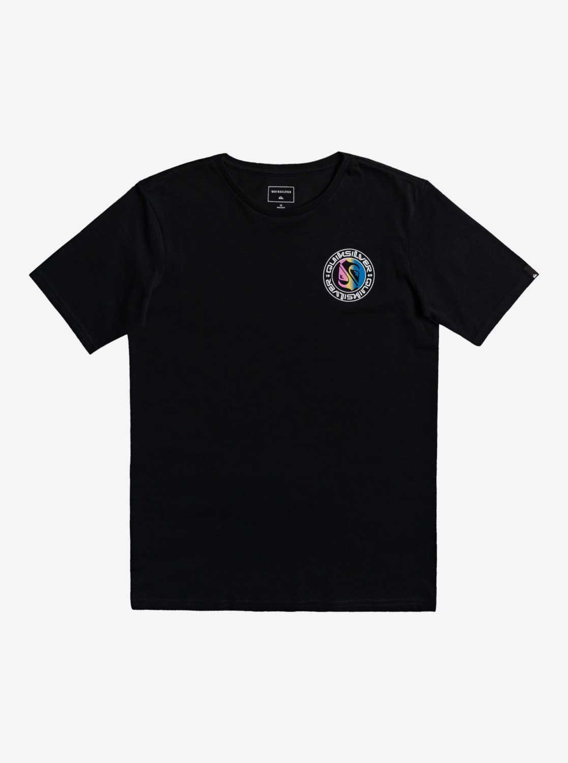 Quiksilver Mellow Phonic T Shirt