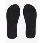 Quiksilver Molokai Resin Tint Flip Flops