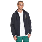 Quiksilver Everyday Sherpa Zip Hoodie