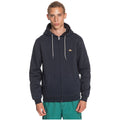 Quiksilver Everyday Sherpa Zip Hoodie