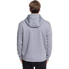 Quiksilver Kurow Sherpa Hooded Zip Fleece