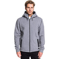 Quiksilver Kurow Sherpa Hooded Zip Fleece