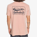 Quiksilver Old Habit T Shirt