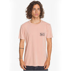 Quiksilver Old Habit T Shirt