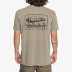 Quiksilver Old Habit T Shirt