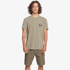 Quiksilver Old Habit T Shirt