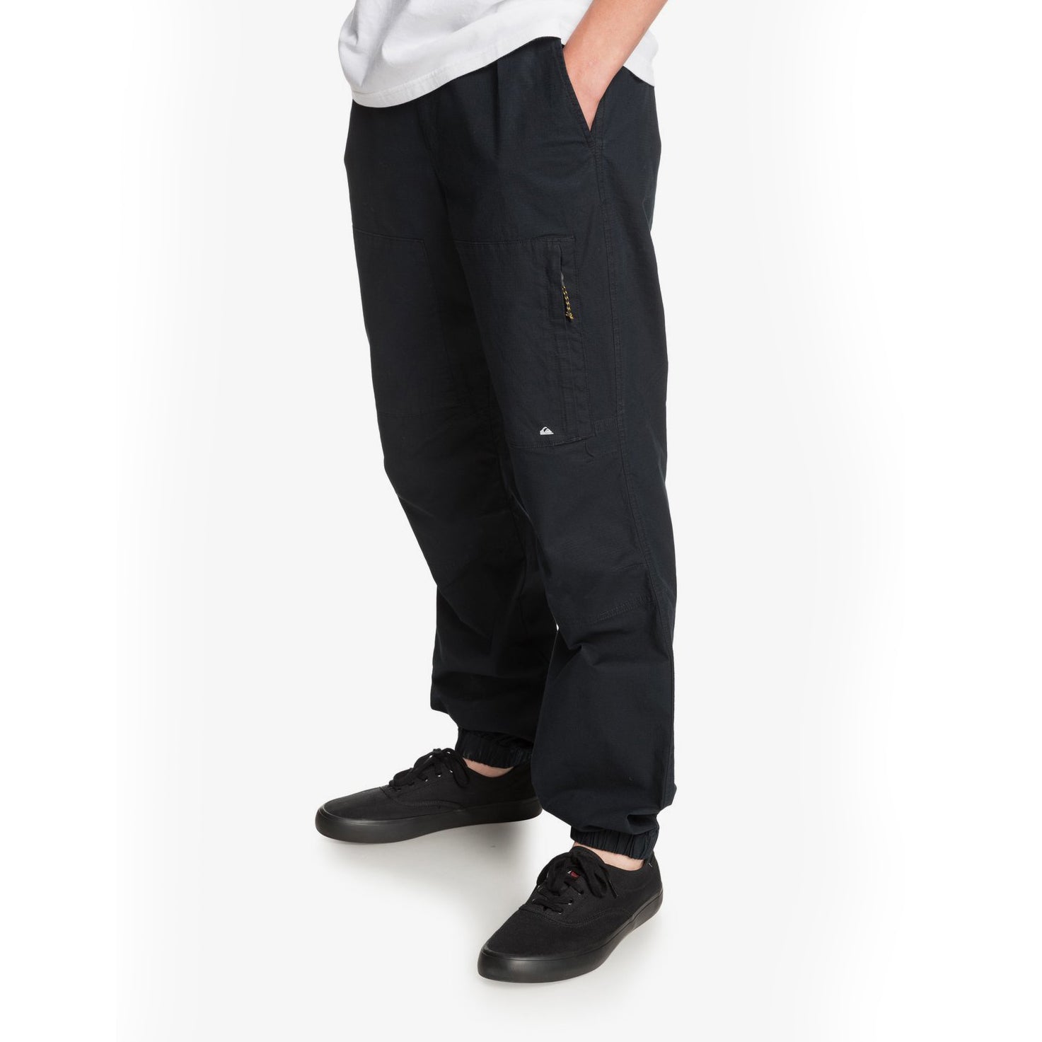 Quiksilver cargo pants on sale