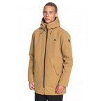 Quiksilver Skyward Jacket